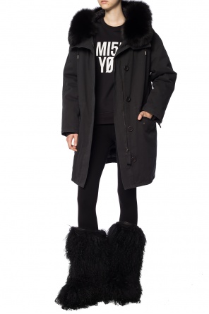 Woolen leggings, zdjęcie 2 Woolen leggings od Alaia